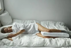 Fossflakes Knee-Ankle Pude inkl. Cover