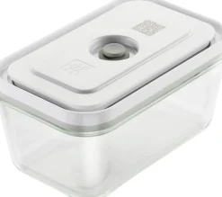 Fresh & Save Vakuum beholder i glas str M