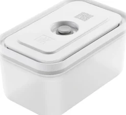 Fresh & Save Vakuum beholder i plastik str M