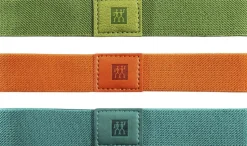 FRESH & SAVE Vakuum tilbehørssæt, Elastikker, 3 dele