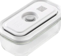 Fresh & Save Vakuumbeholder i glas str S