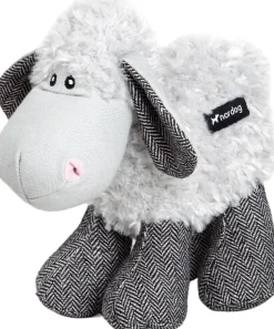 Fåret Malle hundebamse