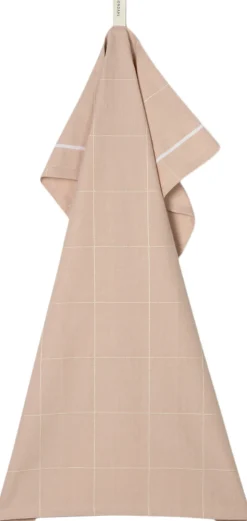 Gamma Viskestykke 50x70 cm blush