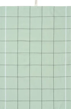 Gamma Viskestykke 50x70 cm mint