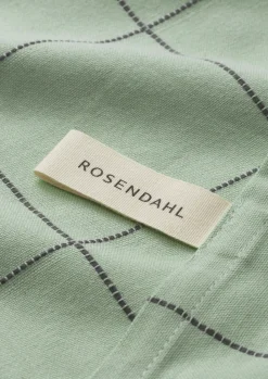 Gamma Viskestykke 50x70 cm mint