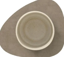 Glass Mat Curve Corduroy