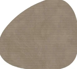 Glass Mat Curve Corduroy