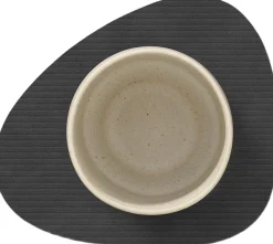 Glass Mat Curve Corduroy