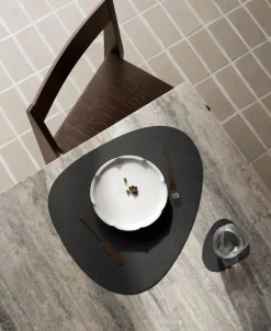 Glass Mat Curve Corduroy