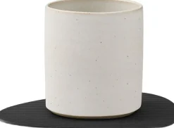 Glass Mat Curve Corduroy