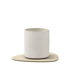 Glass Mat Curve Corduroy