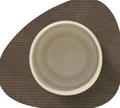 Glass Mat Curve Corduroy