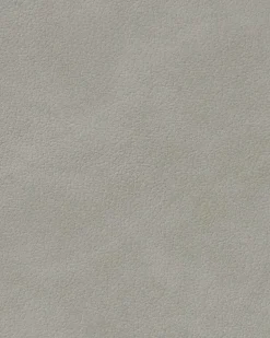 GLASS MAT CURVE (11x13cm) NUPO light grey