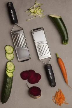 Gourmet Julienne slicer