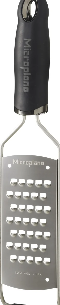 Gourmet rivejern ekstra grov