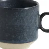 GRAINY espresso cup, dark blue