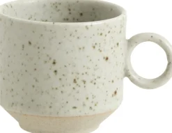 GRAINY espresso cup, sand