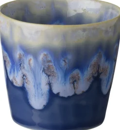 Grespresso 10 cl espressokop blå