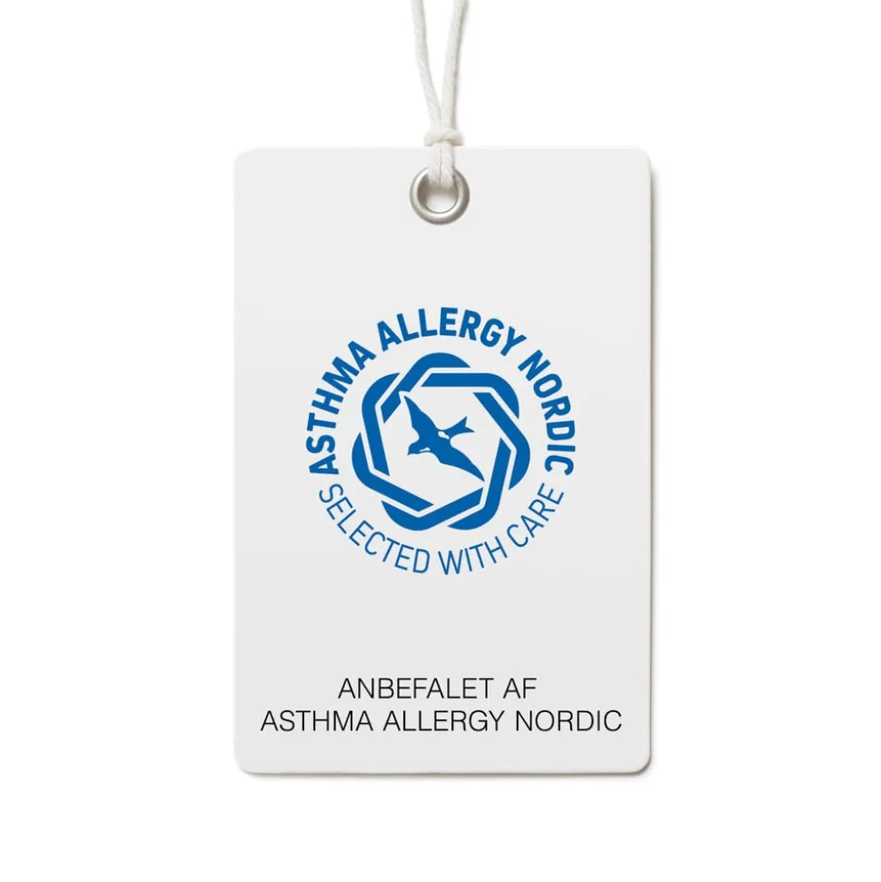 Guld Moskusdun Børne pude - 40x45 cm.