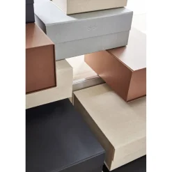 Hako Opbevaringsæske - A4