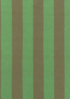 Hale Tea Towel - Olive/green