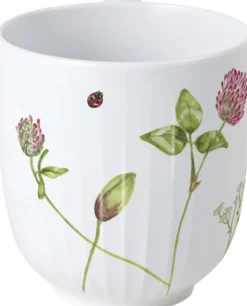 Hammershøi Summer Krus 33 cl wild flowers