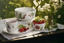 Hammershøi Summer Krus 33 cl wild flowers