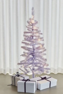 Happy Juletræ 40 LED