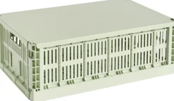 HAY Colour Crate Lid-Large