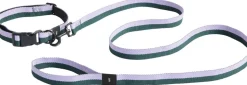 HAY Dogs Leash-Flat M/L-Lavender, g