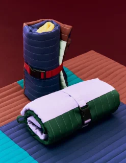 HAY Dogs Travel Blanket-80 x 80-Mul