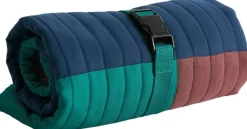 HAY Dogs Travel Blanket-80 x 80-Bur