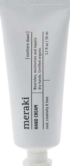 Håndcreme Northern dawn