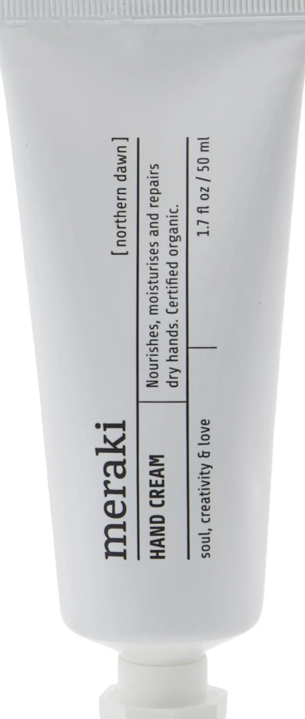 Håndcreme Northern dawn