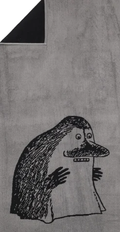 Håndklæde, Moomin Arabia, Murren