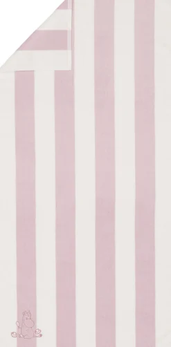 Håndklæde, Moomin Arabia, Musling