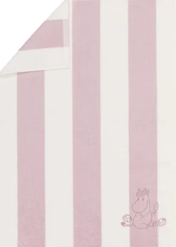 Håndklæde, Moomin Arabia, Musling