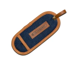 Håndtagshandske Denim