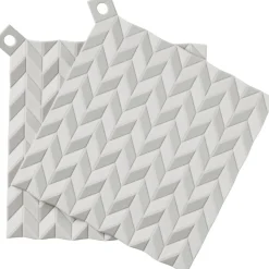 HOLD-ON grydelapper light grey