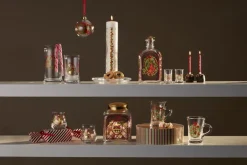 Holmegaard Christmas Jule hotdrink 2025 23 cl multi 2 stk.