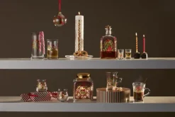 Holmegaard Christmas Jule hotdrink 2025 23 cl multi 2 stk.