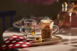 Holmegaard Christmas Jule hotdrink 2025 23 cl multi 2 stk.