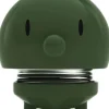 Hoptimist Bumble 4,5 x 5,8 x 7,6 cm S Pine green ABS/Stål