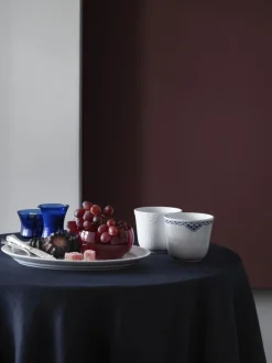 HVID RIFLET HALVBLONDE TERMOKOP 26 CL