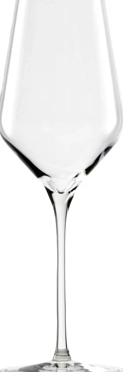 Hvidvinsglas Quatrophil 405ml, 6 STK