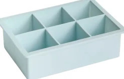 Ice Cube Tray-6 Cubes XX-Large-Ice