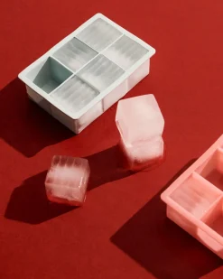 Ice Cube Tray-6 Cubes XX-Large-Ice
