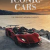 Iconic Cars