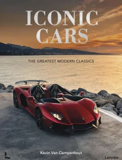 Iconic Cars