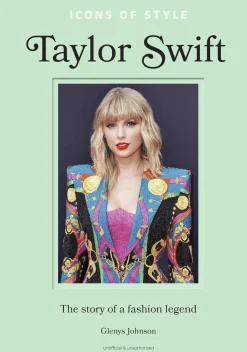 Icons of Style – Taylor Swift